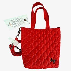 Lug Tiptoe Crossbody - BNWT